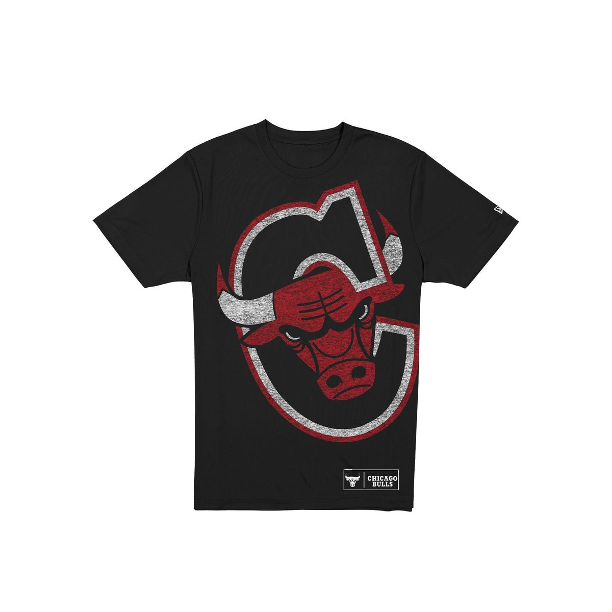 Chicago Bulls Deceptor T-Shirt