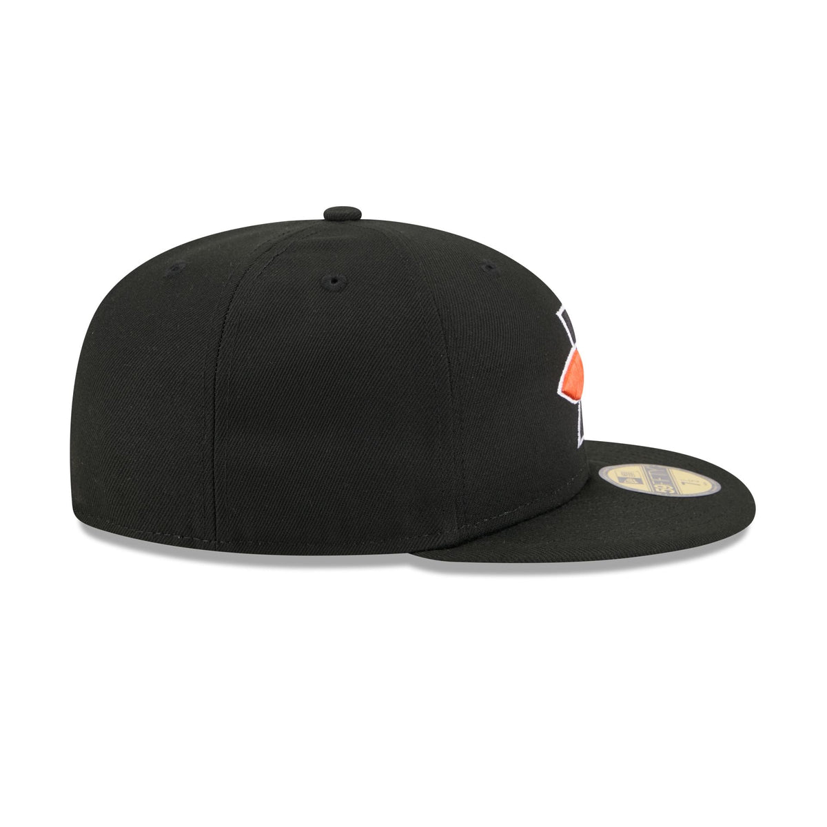 Buffalo Braves 1971-1977 Hardwood Classics 59FIFTY Fitted Hat
