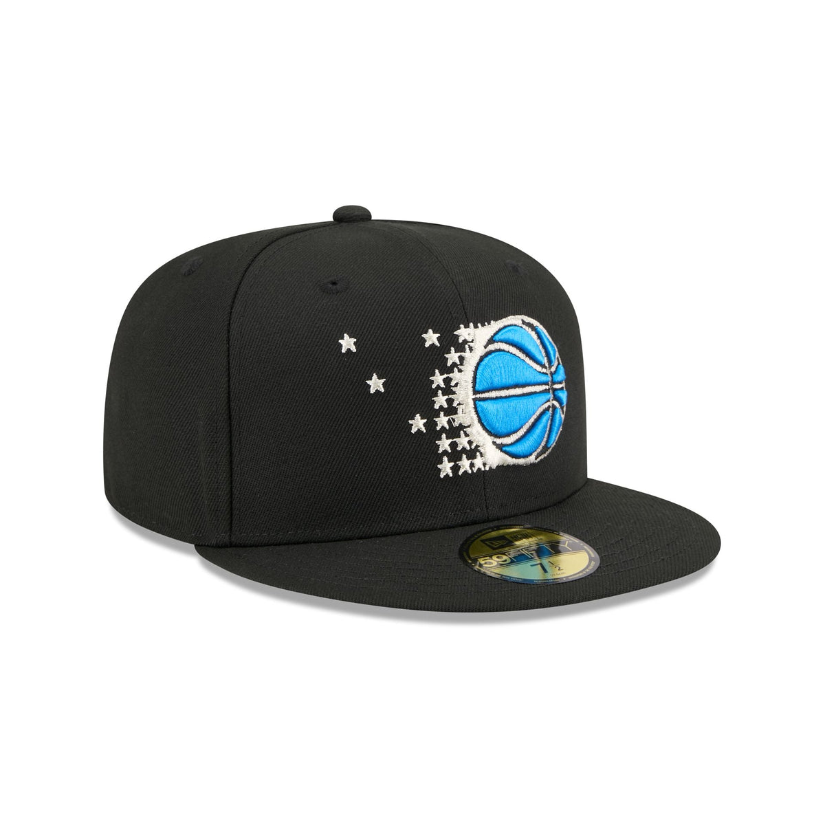 Orlando Magic 1989-1999 Hardwood Classics 59FIFTY Fitted Hat
