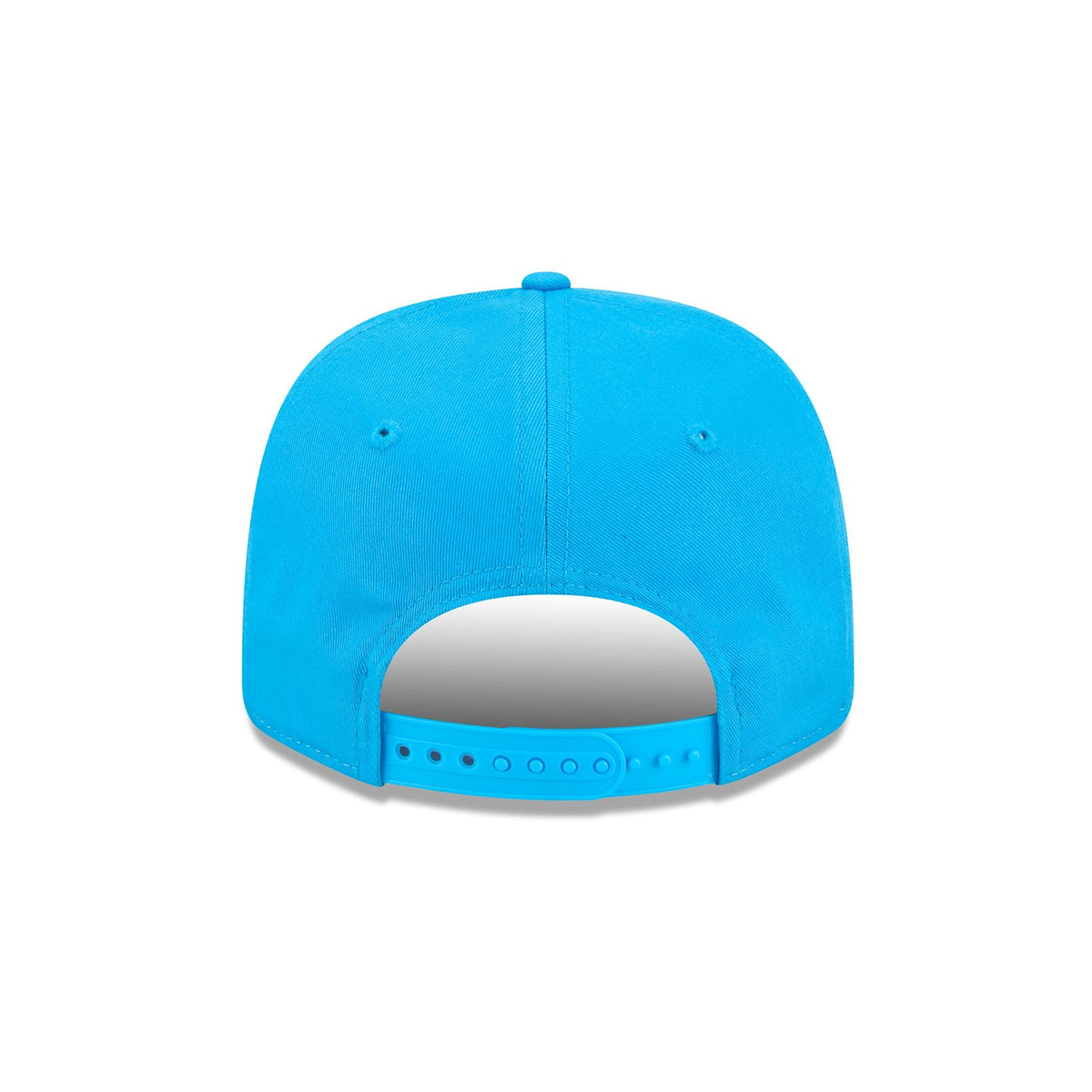 Carolina Panthers Split Panel 9SEVENTY Stretch-Snap Hat