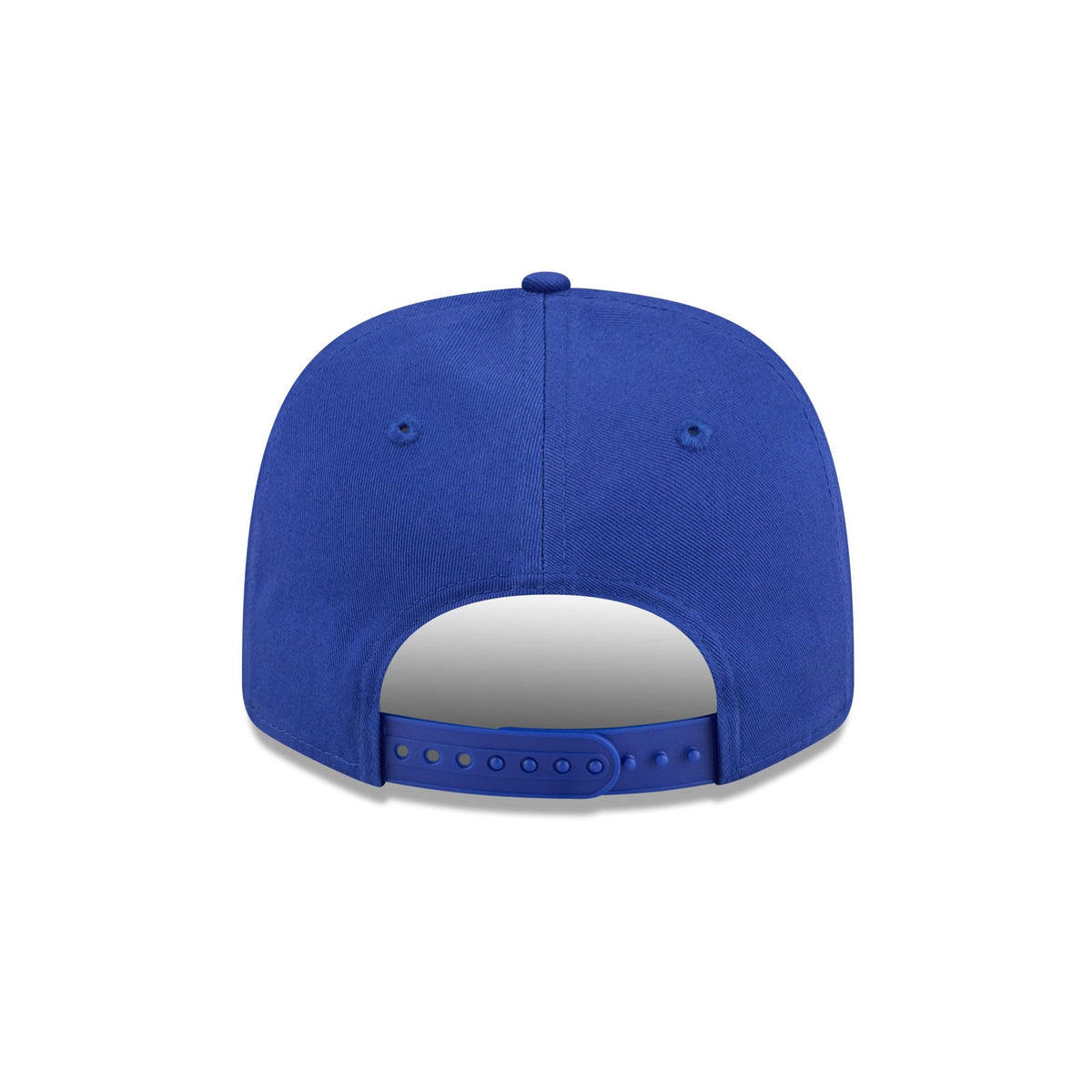 Buffalo Bills Property of Patch Split Panel 9SEVENTY Stretch-Snap Hat