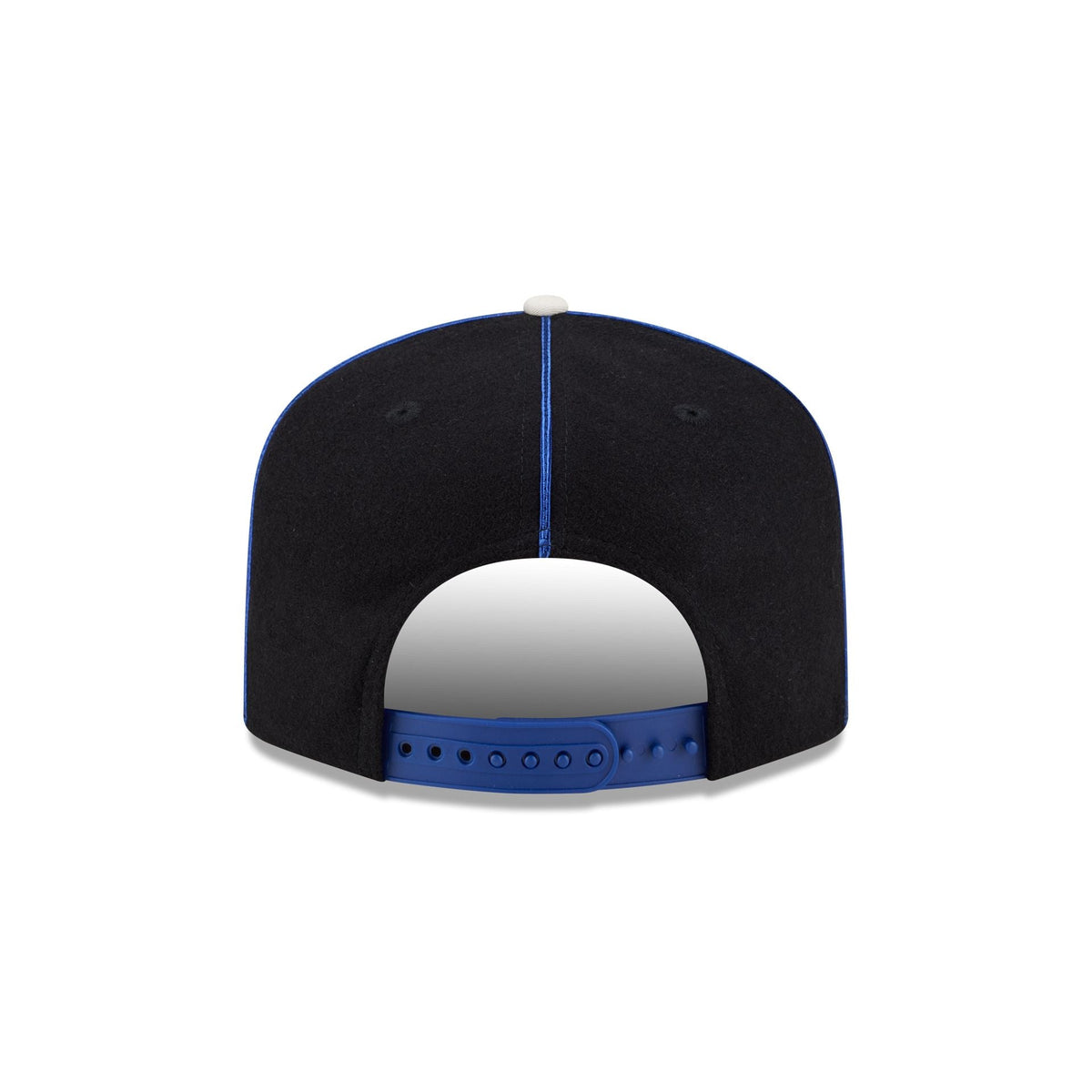 Chicago Cubs Felt Logo 19TWENTY Adjustable Hat
