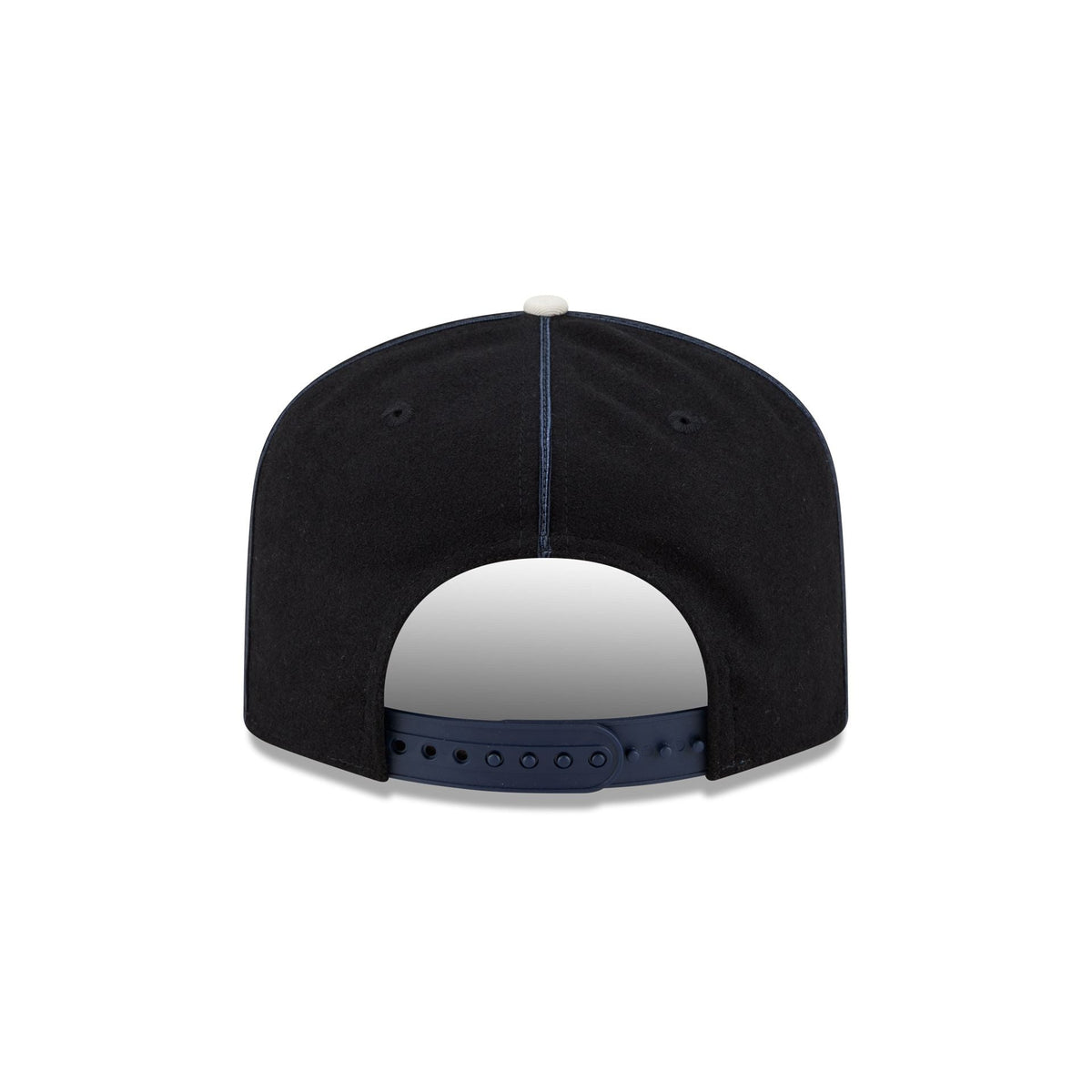 New York Yankees Felt Logo 19TWENTY Adjustable Hat