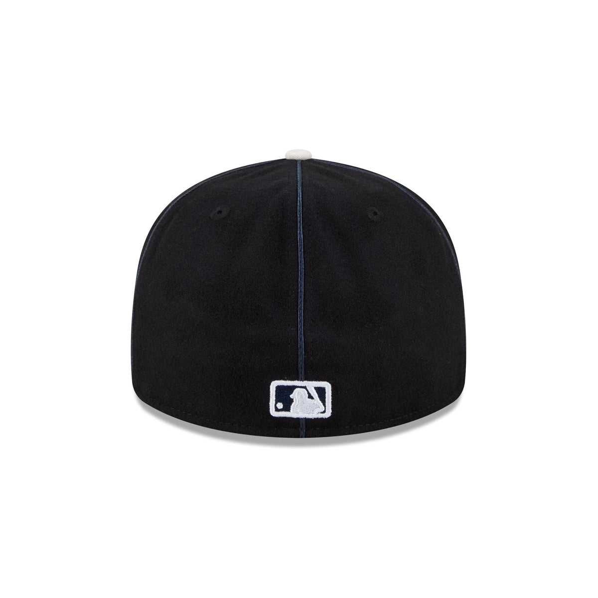 Boston Red Sox Felt Logo Retro Crown 59FIFTY Fitted Hat