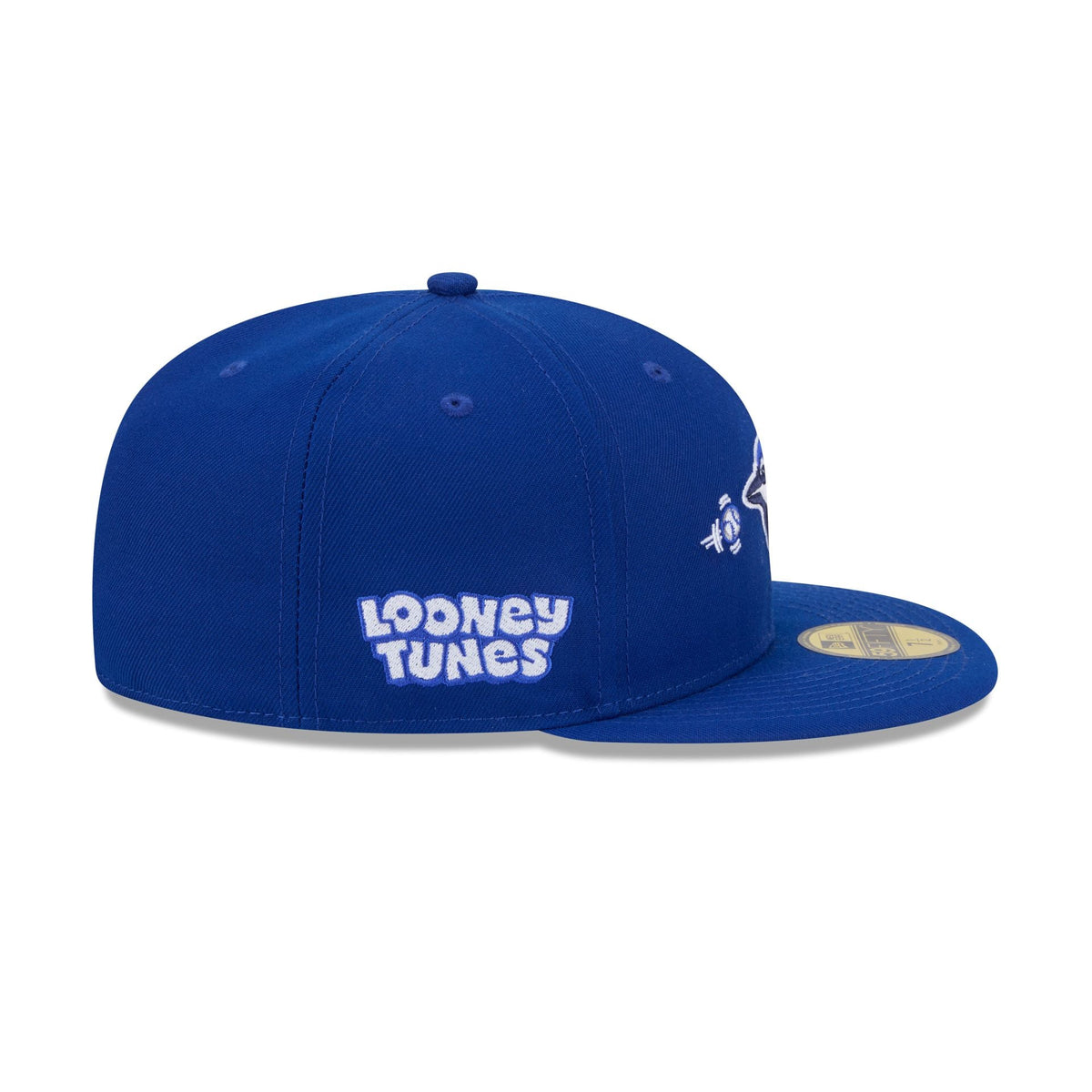 Toronto Blue Jays Bugs Bunny Swing 59FIFTY Fitted Hat