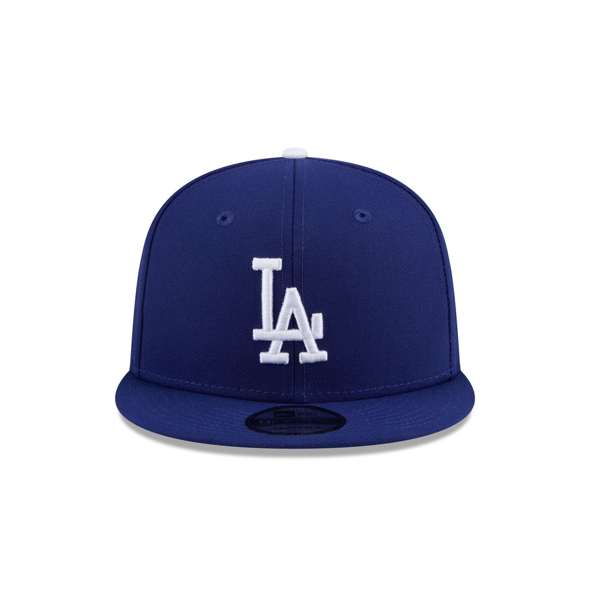 Los Angeles Dodgers Jackie Robinson Day 2026 9FIFTY Snapback Hat