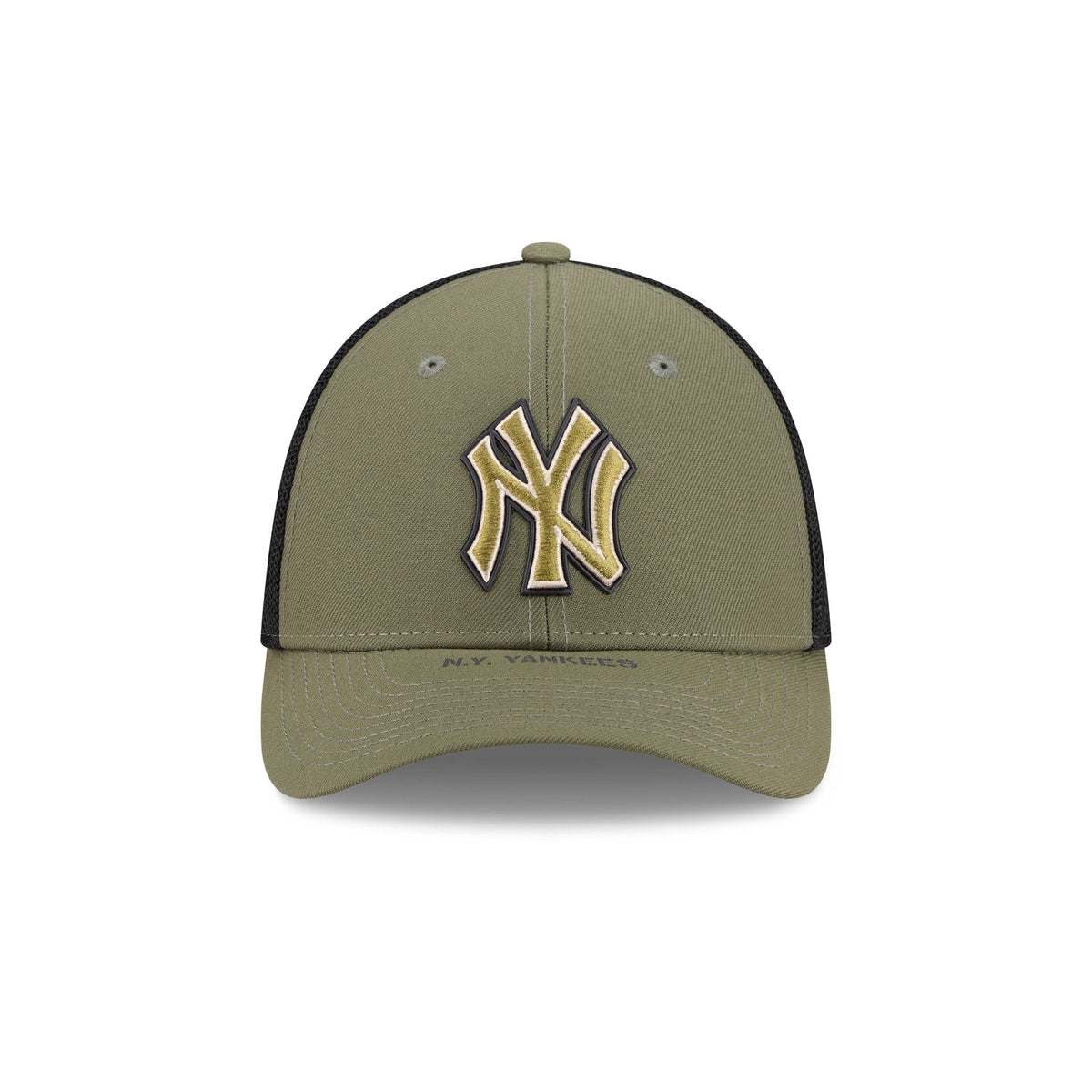 New York Yankees Armed Forces Day 2026 39THIRTY M-Crown Stretch Fit Hat