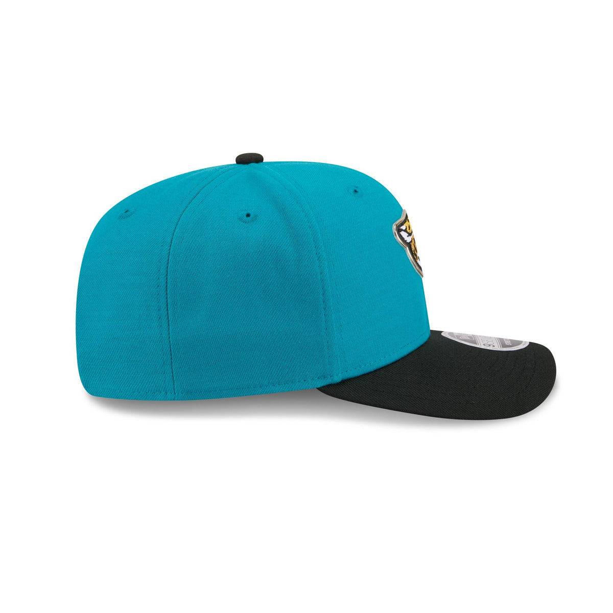 Jacksonville Jaguars 2026 Draft 9SEVENTY Stretch-Snap Hat