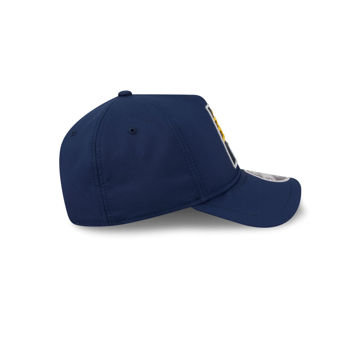 Indiana Pacers 9FORTY APEX Snapback Hat