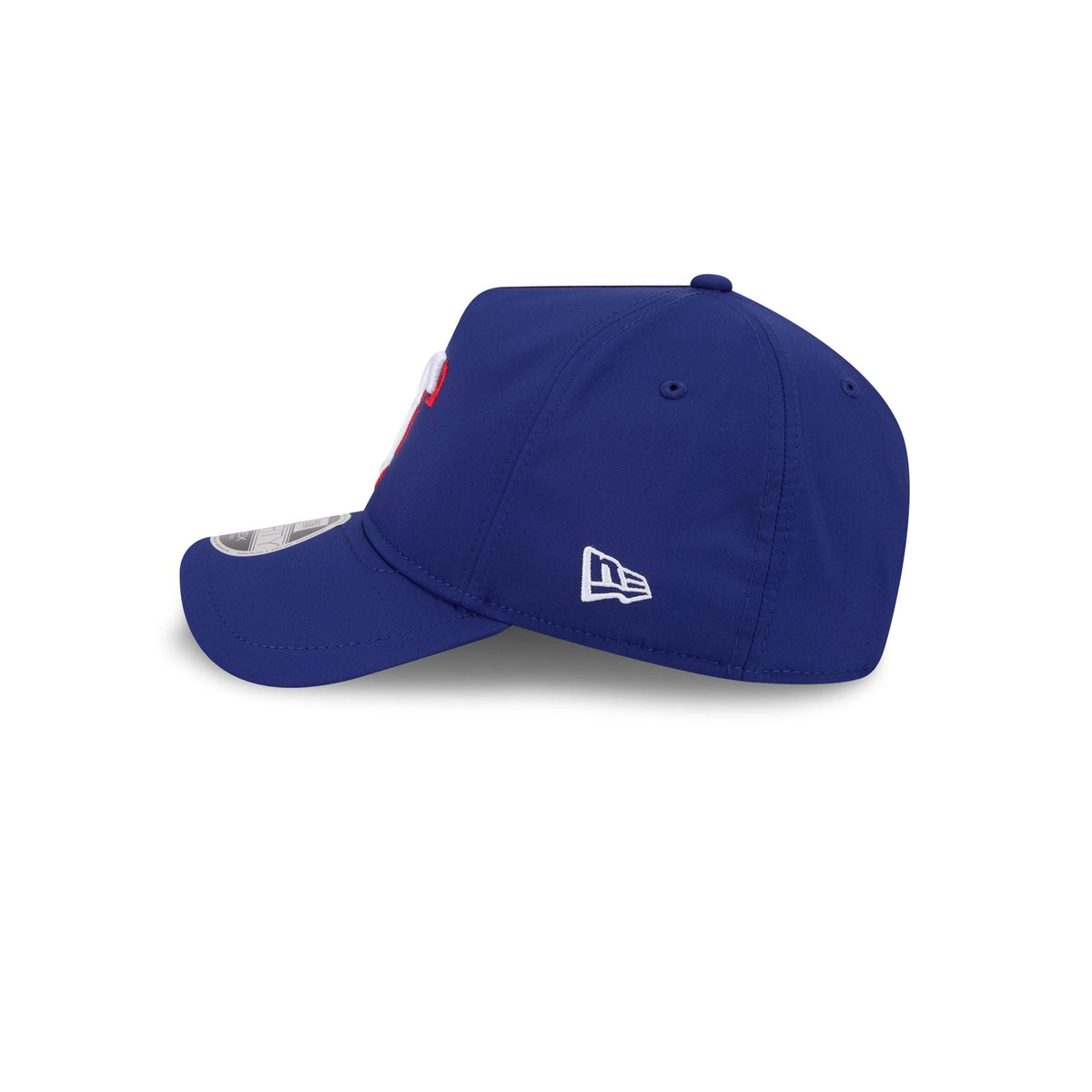 Texas Rangers 9FORTY APEX Snapback Hat