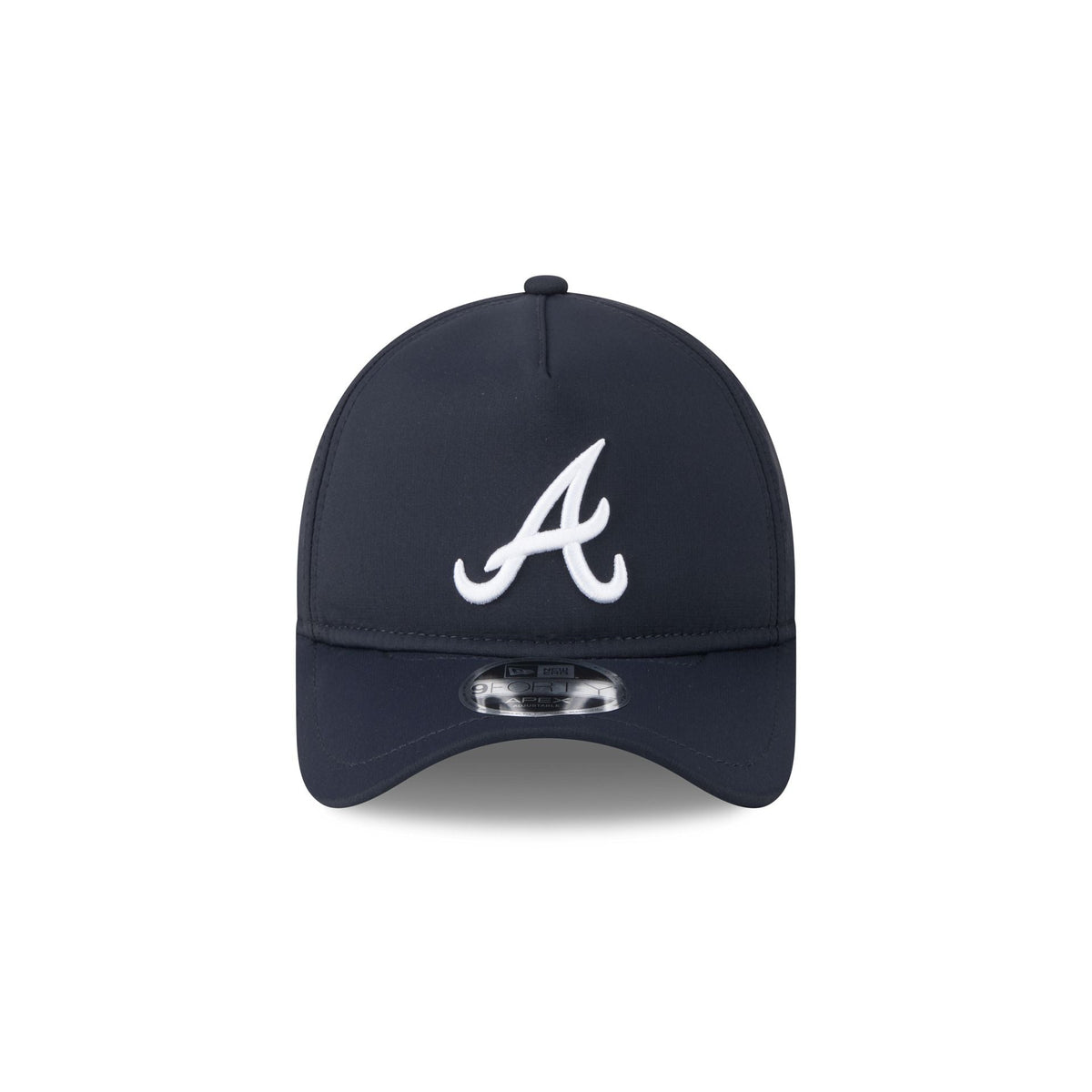 Atlanta Braves 9FORTY APEX Snapback Hat
