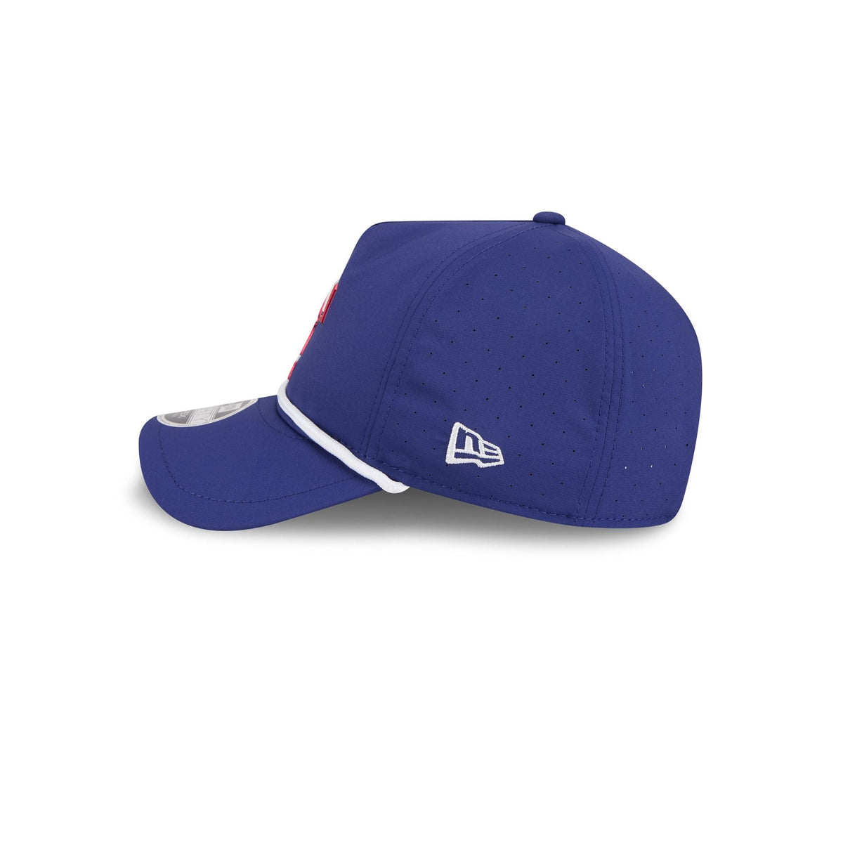 Texas Rangers Performance 9FORTY APEX Snapback Hat