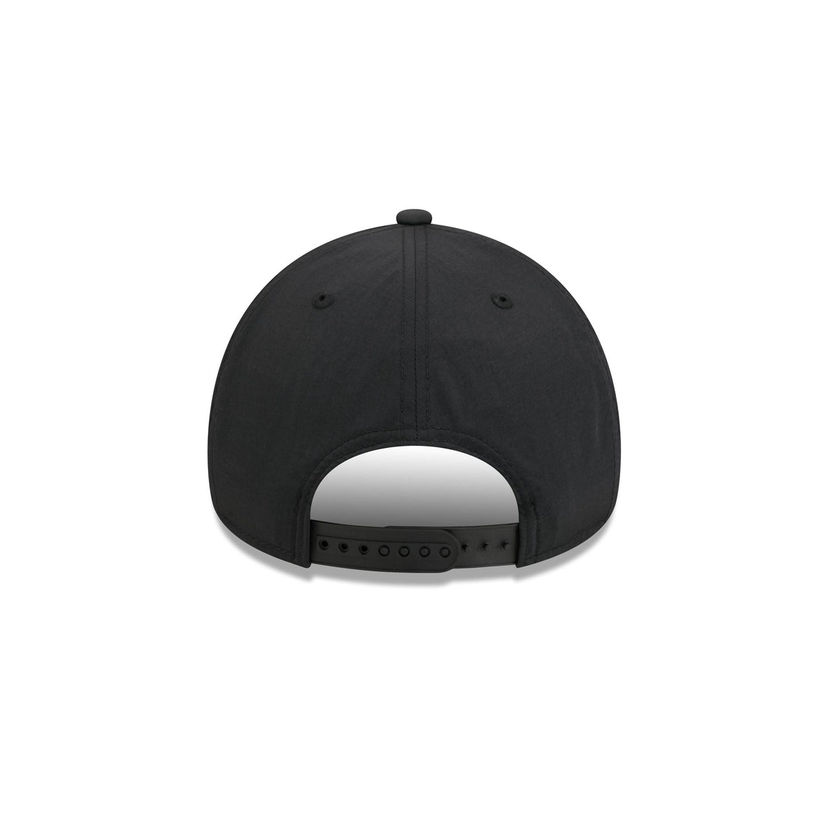 San Antonio Spurs Black 9FORTY APEX Snapback Hat