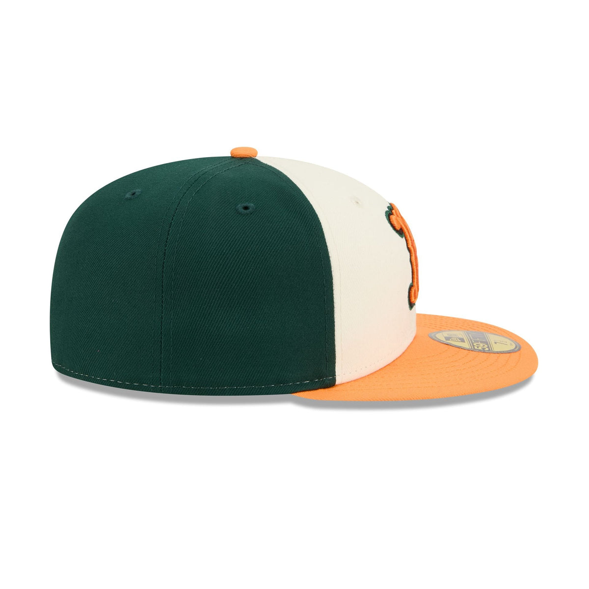 Baltimore Orioles 2026 City Connect 59FIFTY Fitted Hat