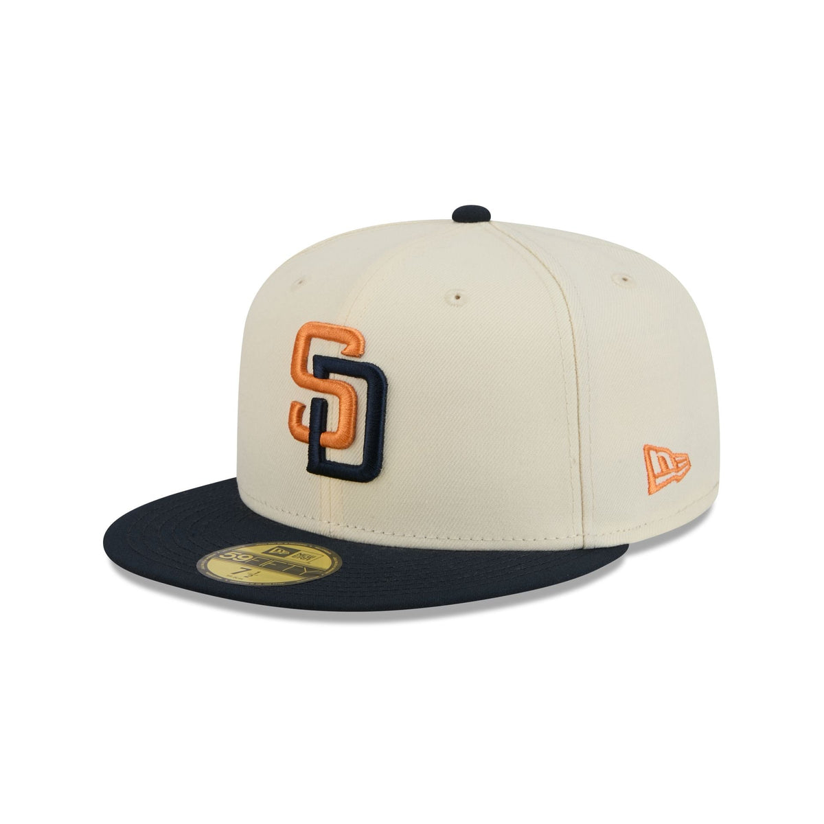 San Diego Padres 2026 City Connect 59FIFTY Fitted Hat
