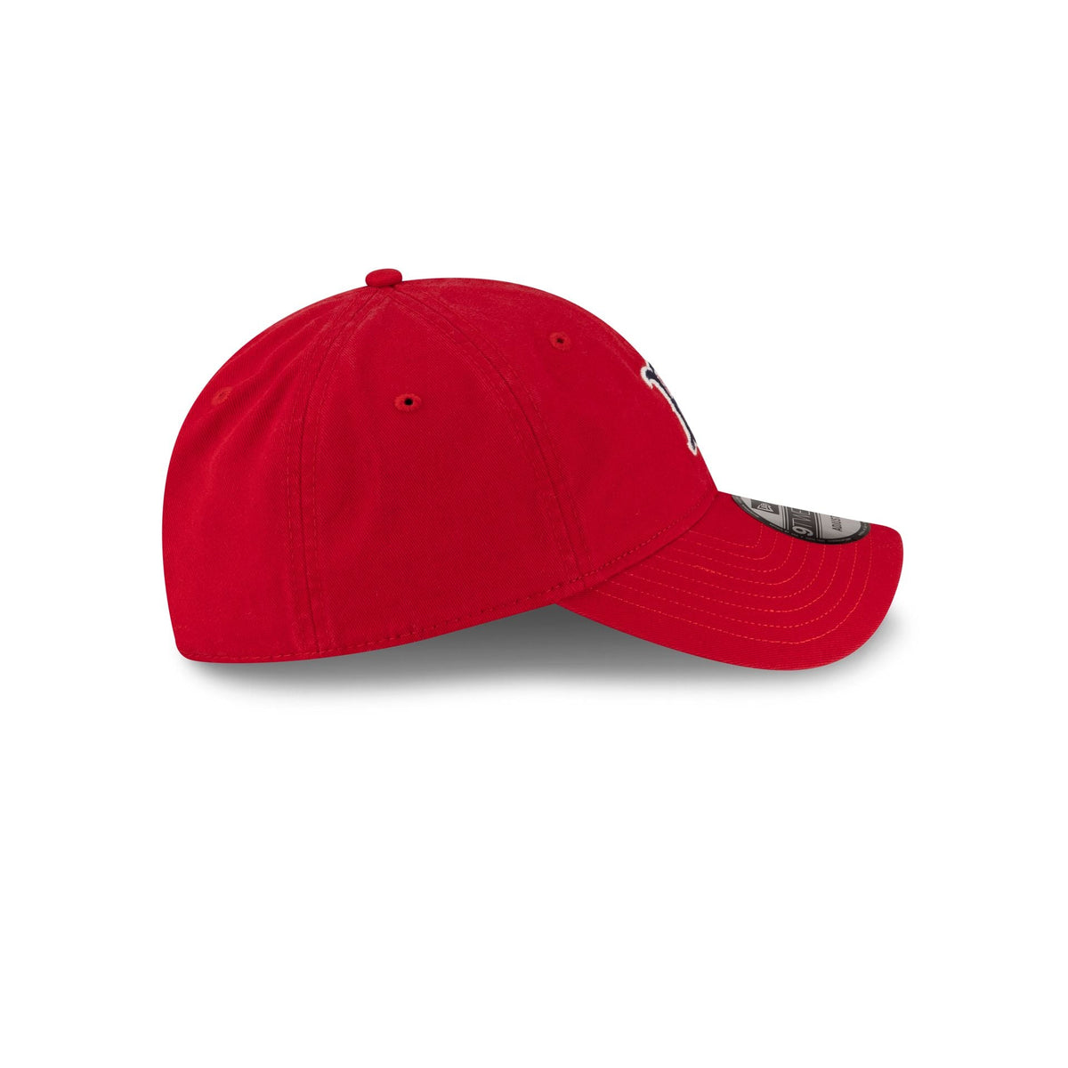 Ralph Lauren x Boston Red Sox Red 9TWENTY Adjustable Hat