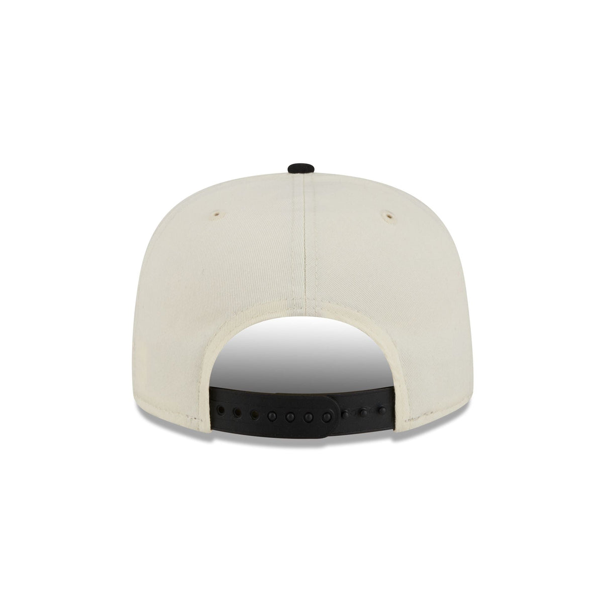 Utah Jazz Conference Script Chrome White 19TWENTY Adjustable Hat
