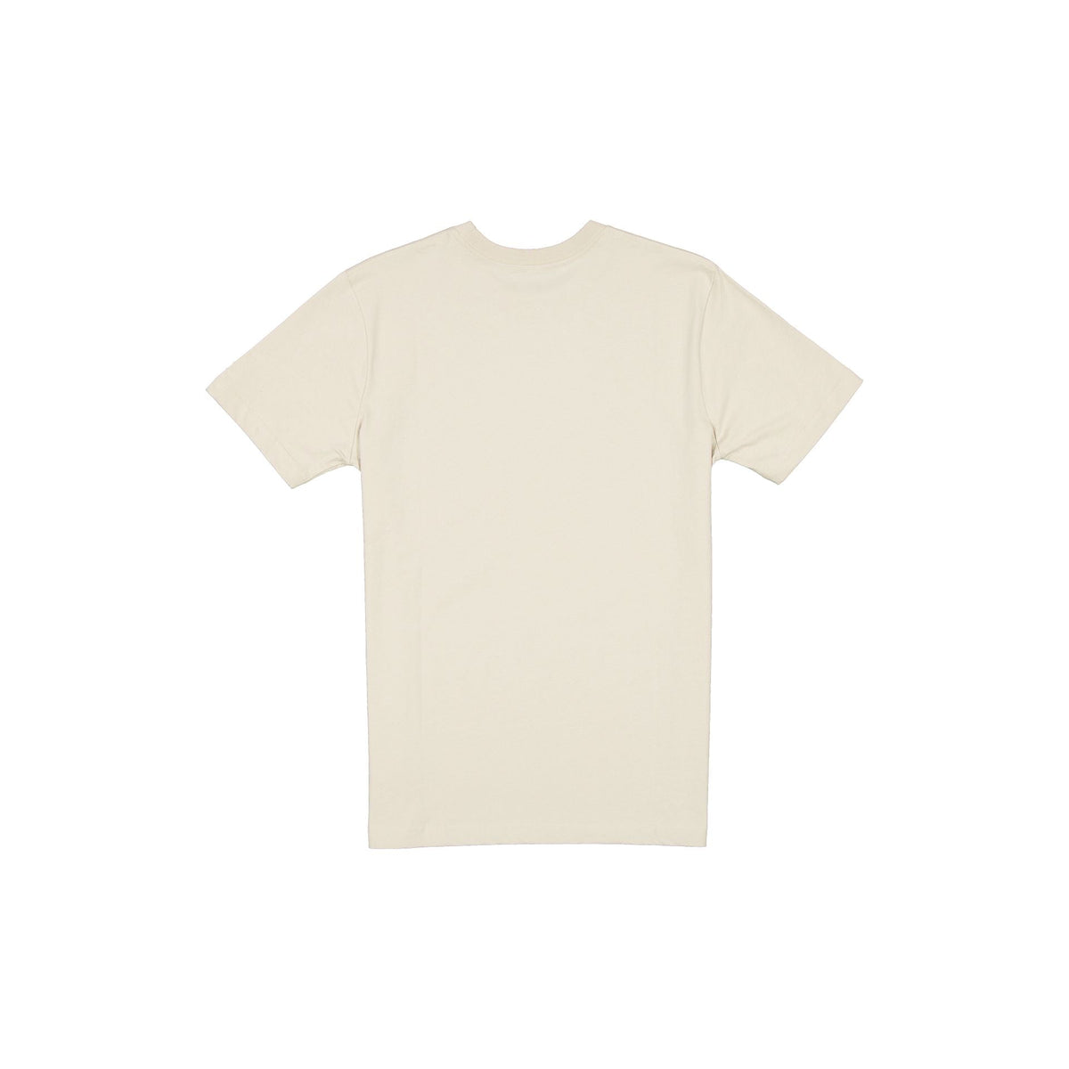 Miami Heat Throwback Net Chrome White T-Shirt