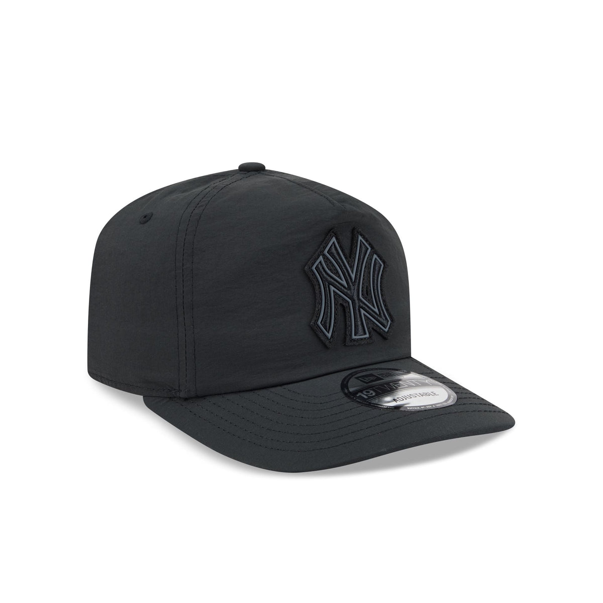 Alpha Industries x New York Yankees Black 19TWENTY Adjustable Hat