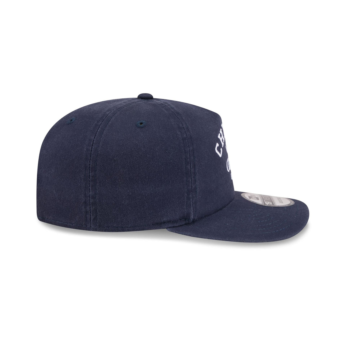 Chicago Bears Arched Graphic 19TWENTY Snapback Hat
