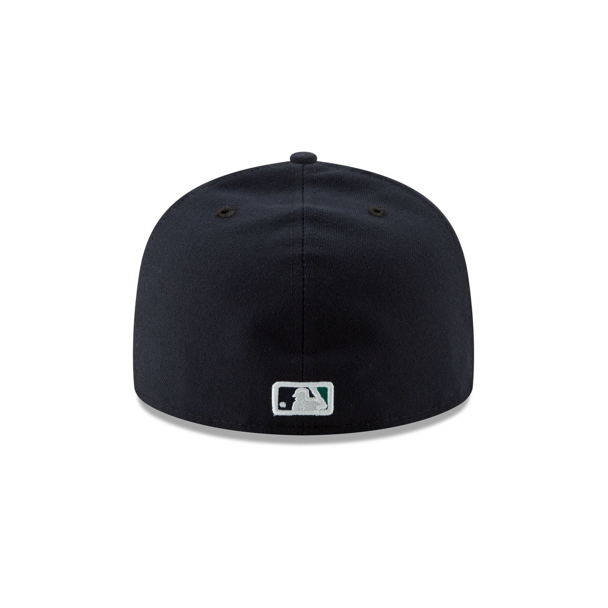 Seattle Mariners 50th Anniversary Navy 59FIFTY Fitted Hat
