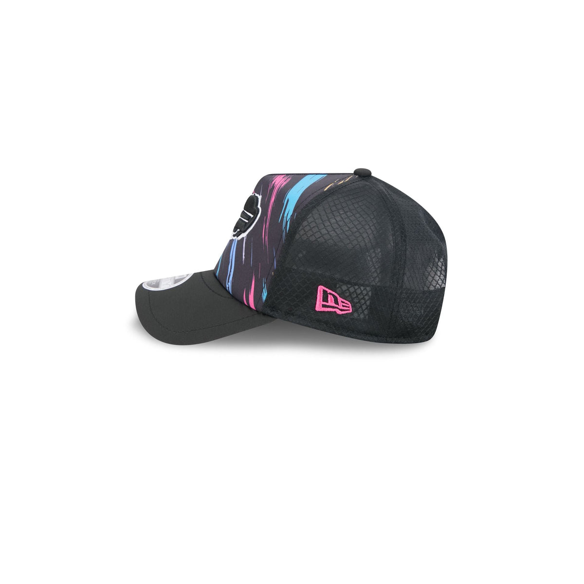 Buffalo Bills 2026 Crucial Catch Kids 9FORTY APEX Snapback Hat