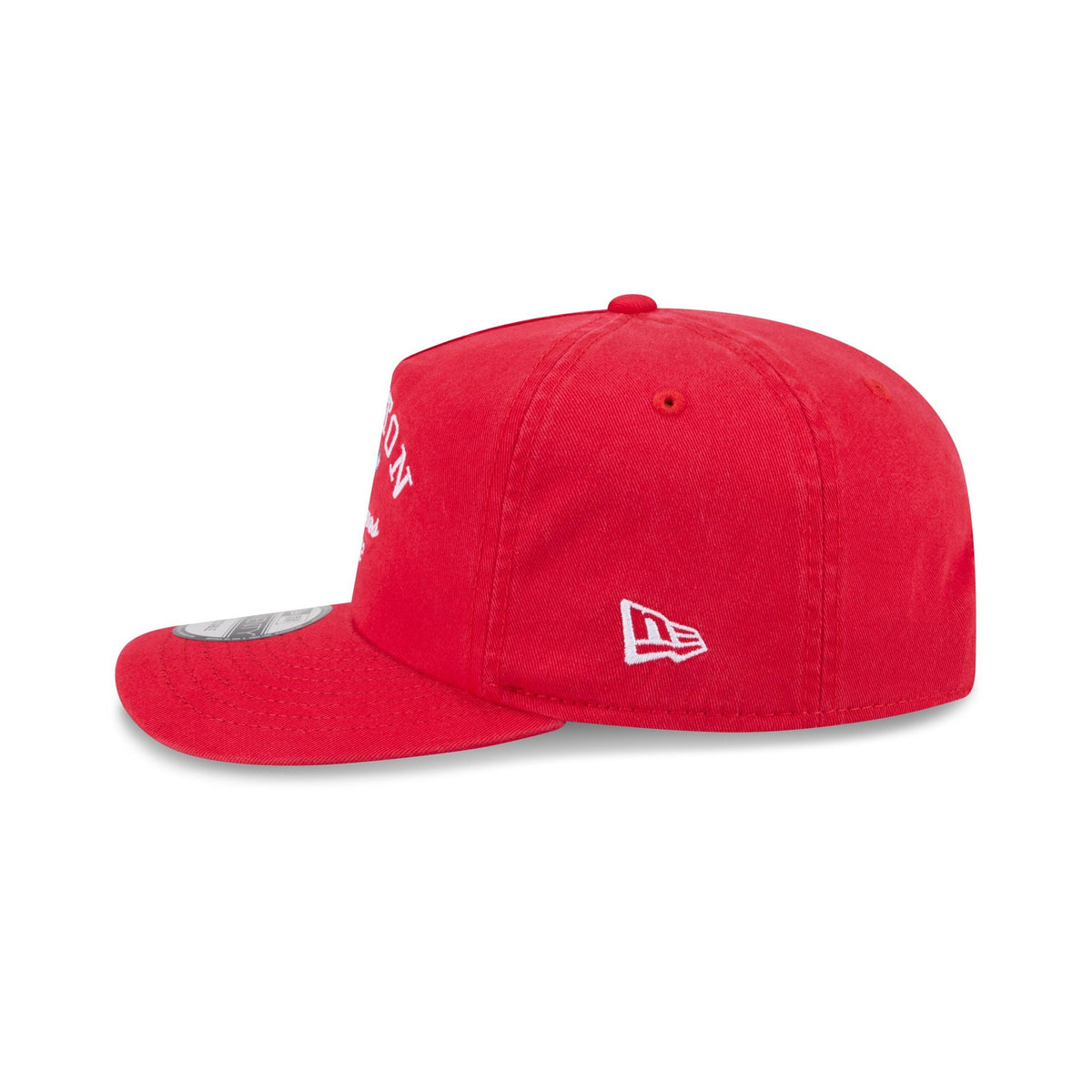 Houston Texans 2026 Rivalries Fan Pack 19TWENTY Snapback Hat