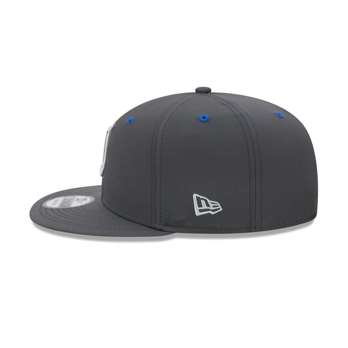 Indianapolis Colts 2026 Rivalries 9FIFTY Snapback Hat