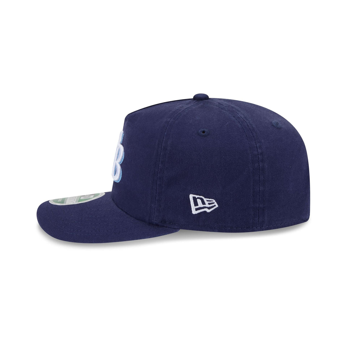 Tampa Bay Rays Player Replica 19TWENTY Snapback Hat