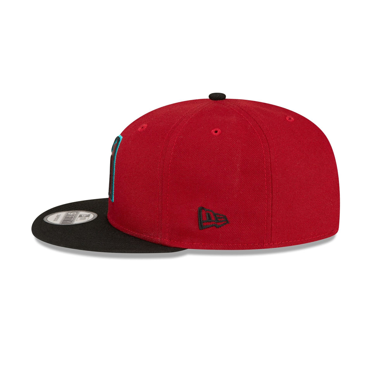 Arizona Diamondbacks 2026 MLB World Tour Mexico City Series Sidepatch 9FIFTY Snapback Hat
