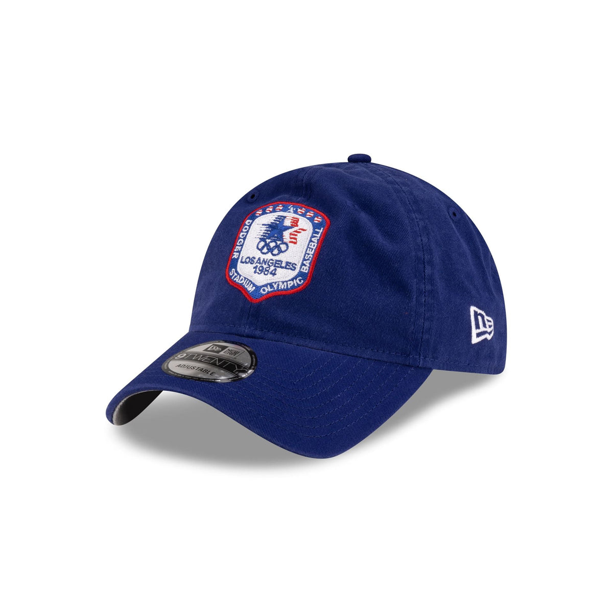 Los Angeles Dodgers 1984 Olympics 9TWENTY Adjustable Hat