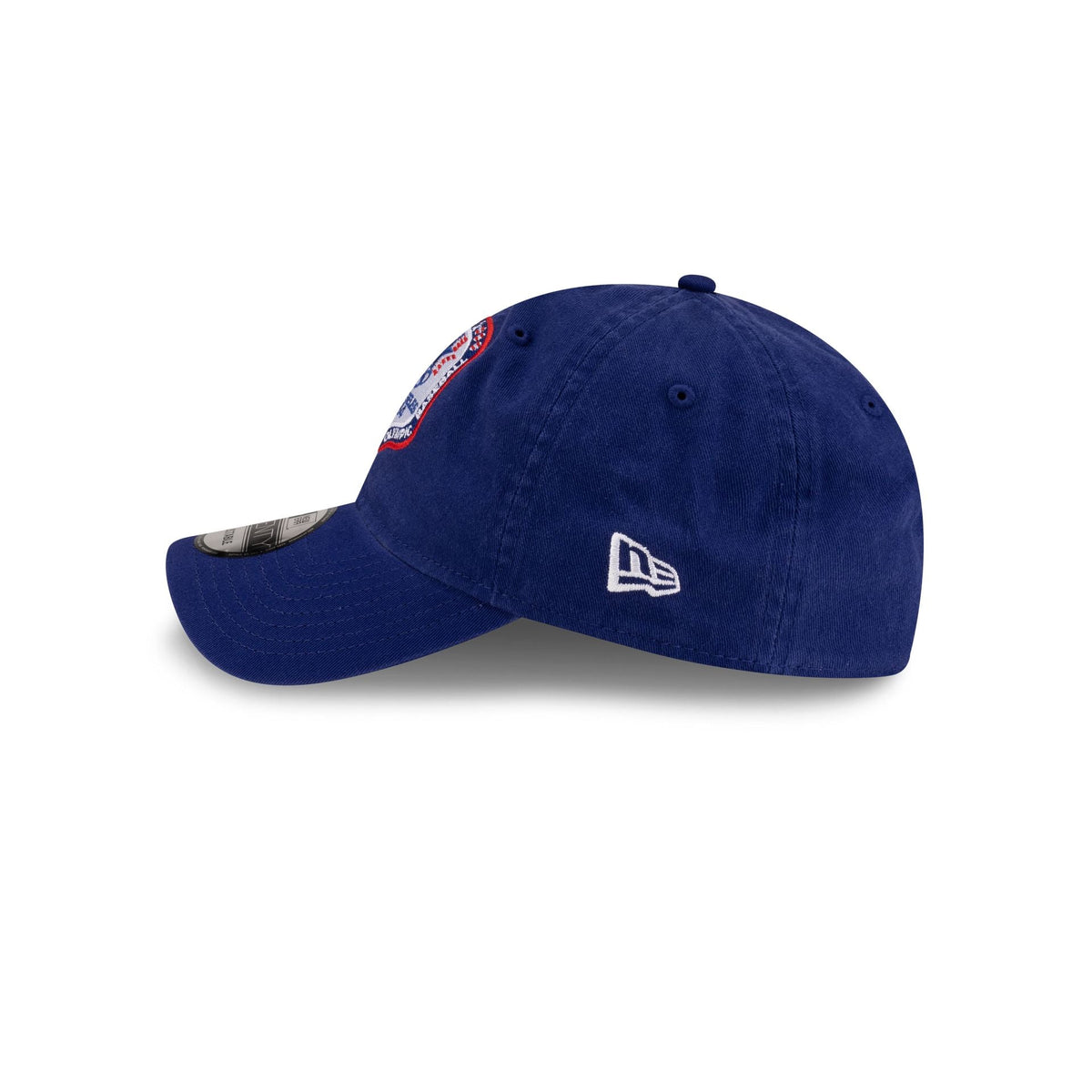 Los Angeles Dodgers 1984 Olympics 9TWENTY Adjustable Hat