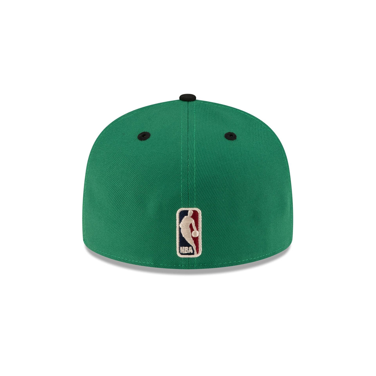 Boston Celtics Hardwood Classics 80s Two Tone 59FIFTY Fitted Hat