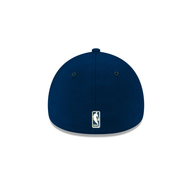 New Orleans Pelicans Team Classic 39THIRTY Stretch Fit Hat
