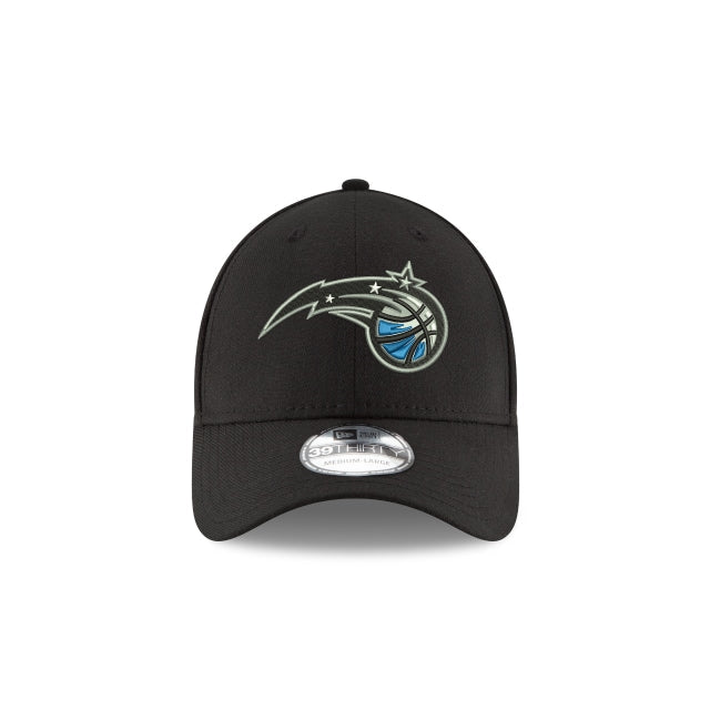 Orlando Magic Team Classic 39THIRTY Stretch Fit Hat