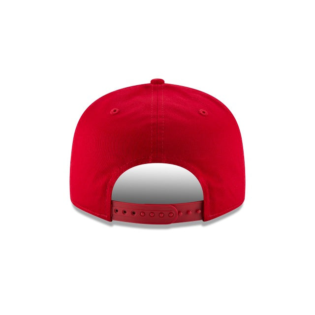 San Francisco 49ers Basic 9FIFTY Snapback Hat