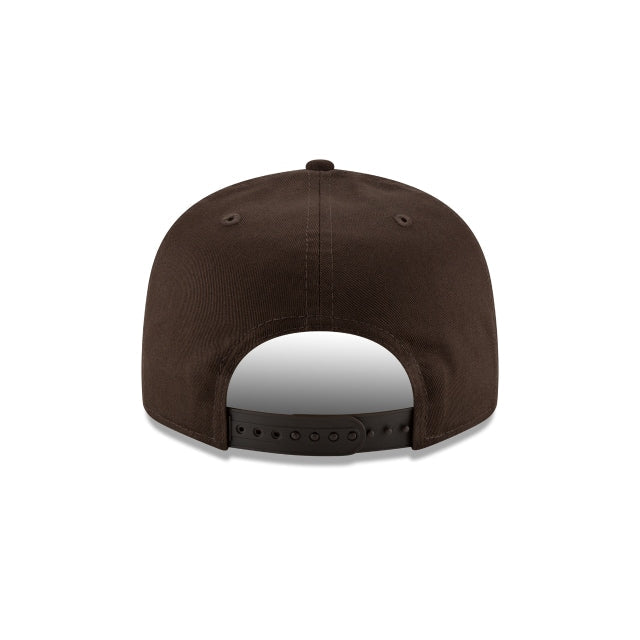 Cleveland Browns Basic 9FIFTY Snapback Hat