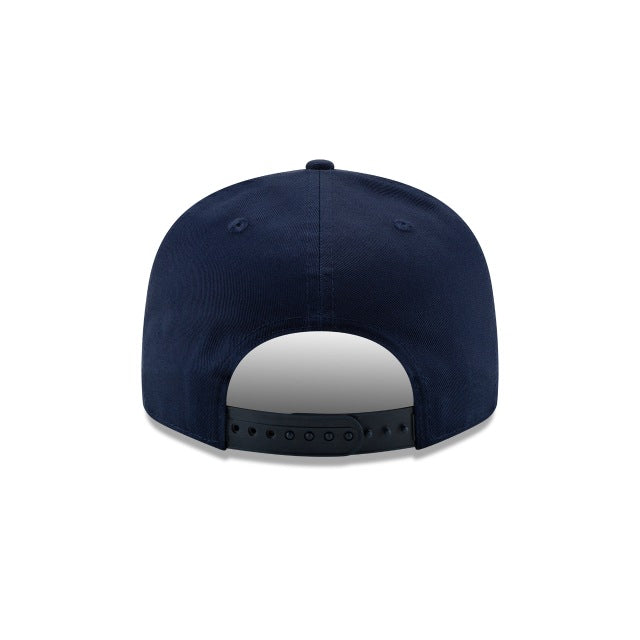 Chicago Bears Basic 9FIFTY Snapback Hat