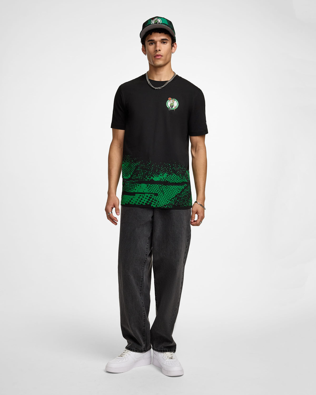 Los Angeles Lakers 2024 Tip-Off T-Shirt