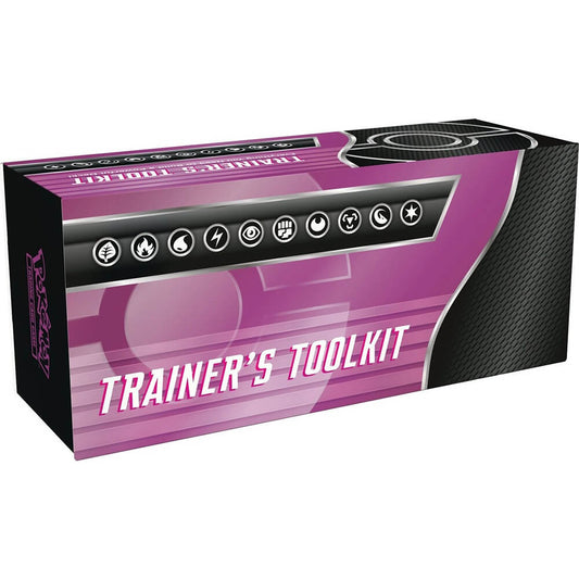 🔥2026 Christmas Gift🎄: Trainer's Toolkit (2025)