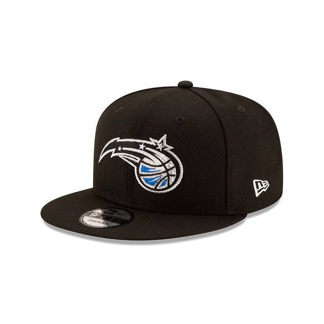 Orlando Magic Basic 9FIFTY Snapback Hat
